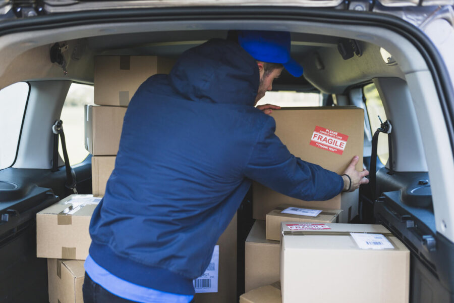 Top 7 Tips to Manage a Moving Company Effectively